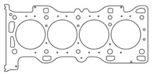 Picture of Cometic 06 Mazda MZR 2.3L 89mm MLS .030in (stock thickness) Headgasket