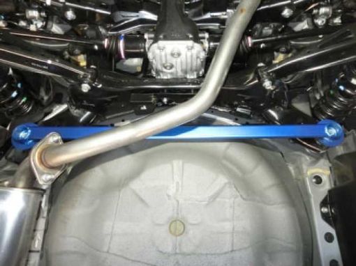 Picture of Cusco Power Brace Rear Cross Member 2019 Subaru Forester (SK9 - 2.5LFB25)