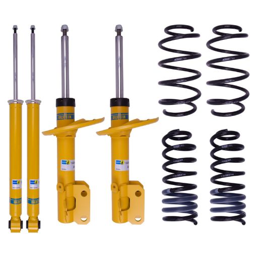 Picture of Bilstein B12 Pro - Kit 14 - 19 Mazda 6 Front and Rear Suspension Kit