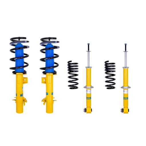 Picture of Bilstein B12 2011 - 2015 Mini Cooper Countryman 13 - 15 Paceman Suspension Kit