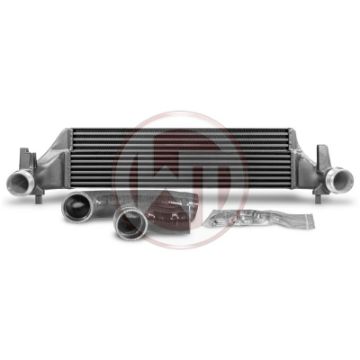 Picture of Wagner Tuning Volkswagen Polo AW GTI 2.0L TSI Competition Intercooler Kit