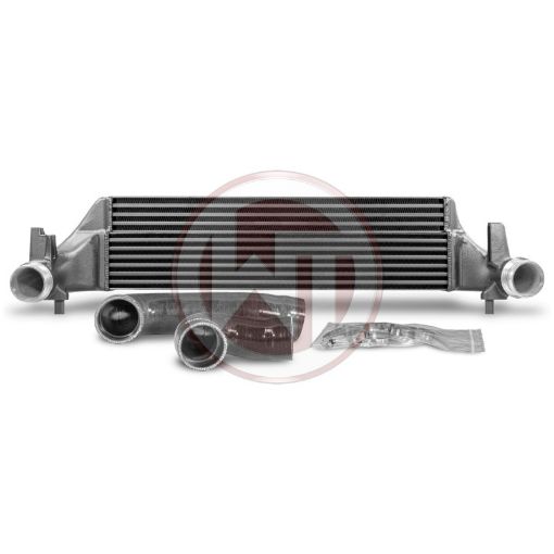 Picture of Wagner Tuning Volkswagen Polo AW GTI 2.0L TSI Competition Intercooler Kit