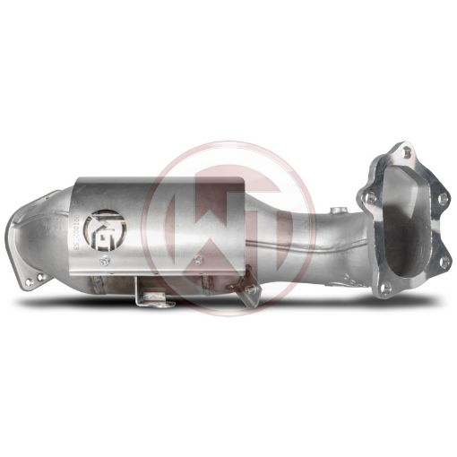Picture of Wagner Tuning 07 - 18 Subaru WRX STi Downpipe Kit
