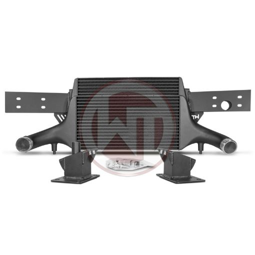 Picture of Wagner Tuning Audi TTRS 8S (Under 600hp) EVO3 Competition Intercooler