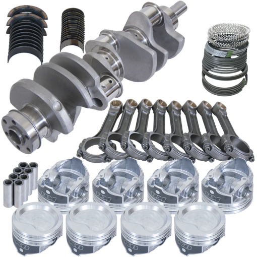 Picture of Eagle Ford 351W Windsor Rotating Assembly