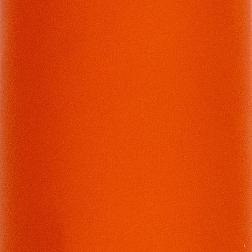 Picture of Wehrli 11 - 16 Chevrolet 6.6L LML Duramax Driver Side 3in Intercooler Pipe - Orange Frost