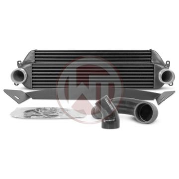 Picture of Wagner Tuning 19 - 22 Hyundai Veloster 1.6T Competition Intercooler Kit