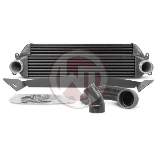 Picture of Wagner Tuning 19 - 22 Hyundai Veloster 1.6T Competition Intercooler Kit