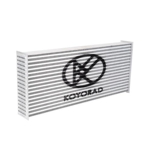 Picture of Koyo Universal Aluminum HyperCore Intercooler Core (24in. X 10in. X 2.5in.)
