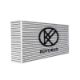 Picture of Koyo Universal Aluminum HyperCore Intercooler Core (23in. X 11in. X 4in.)