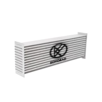 Picture of Koyo Universal Aluminum HyperCore Intercooler Core (18in. X 5in. X 2.5in.)