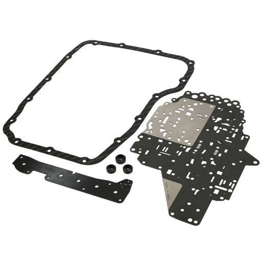 Picture of BD Diesel ProTect68 Gasket Plate Kit - Dodge 2019 - 2020 6.7L 68RFE Transmission