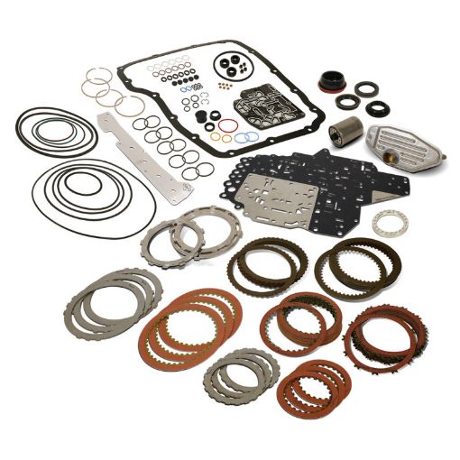 Picture of BD Diesel Built - It Trans Kit 07.5 - 18 Dodge 68RFE Stage 2 Intermediate Rebuild Kit