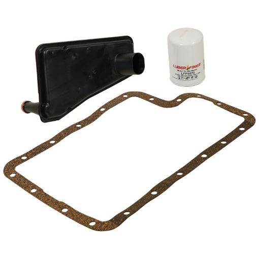 Picture of BD Diesel Trans Filter Service Kit - Ford 1989 - 2003 E4OR4R100