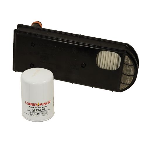 Picture of BD Diesel Trans Filter Service Kit - Ford 2003 - 2010 5R110