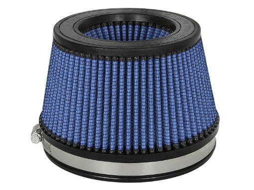 Picture of aFe MagnumFLOW Pro 5R Universal Air Filter 6in. F x 7in. B x 5 - 12in. T (INV) x 3.85in. H