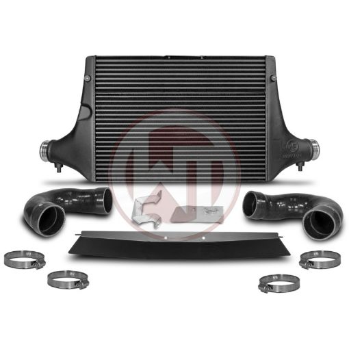Picture of Wagner Tuning Kia Stinger GT (US Model) 3.3T Competition Intercooler Kit (IC Only)