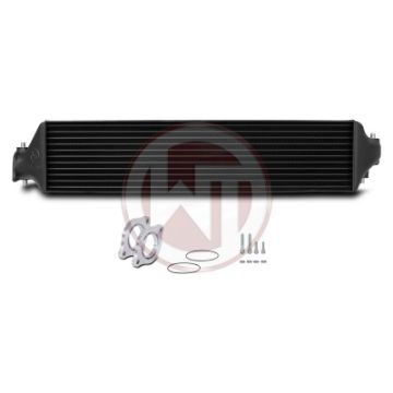 Picture of Wagner Tuning 17 - 21 Honda Civic FK7 1.5L VTEC Turbo Competition Intercooler Kit (IC Only)