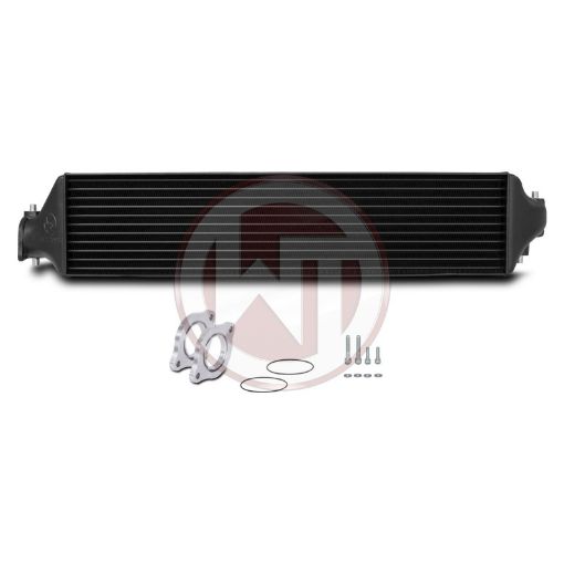 Picture of Wagner Tuning 17 - 21 Honda Civic FK7 1.5L VTEC Turbo Competition Intercooler Kit (IC Only)
