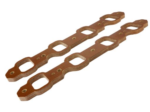 Picture of aFe Silver Bullet Intake Manifold Spacer Kit 2020 F - 250F - 350 V8 - 7.3L