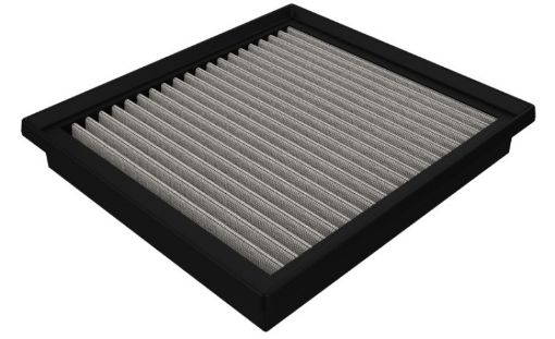 Picture of aFe Magnum FLOW Pro Dry S Air Filter 18 - 21 Subaru Crosstrek 2.0L