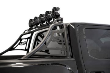 Picture of Addictive Desert Designs 15 Ford F - 15017 Raptor Pro Chase Rack w Light Actuator Kit - No Lights
