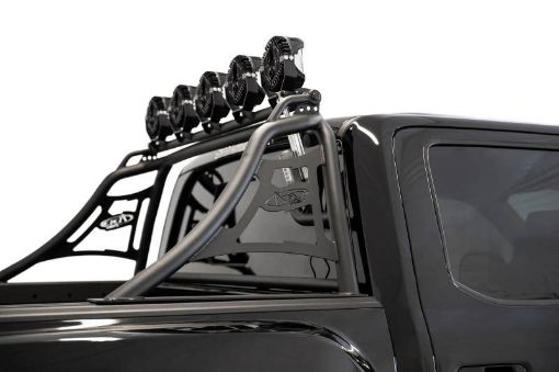 Picture of Addictive Desert Designs 15 Ford F - 15017 Raptor Pro Chase Rack w Light Actuator Kit - No Lights