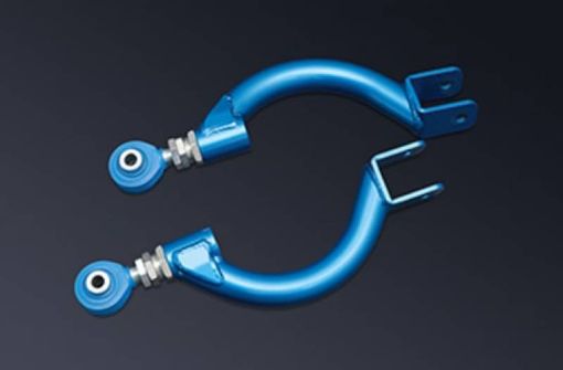 Picture of Cusco Nissan 240SX Silvia S13 Skyline GT - R (R32R33R34) Adjustable Rear Upper Arms - Rear Side