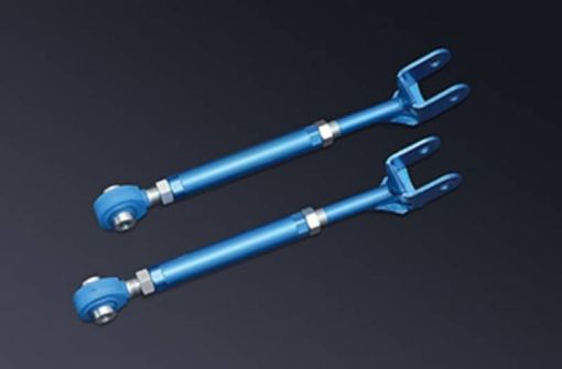Picture of Cusco Nissan 240SX Silvia S13 Skyline R32R33R34 (Non GT - R) Adjustable Rear Toe Control Arm Set