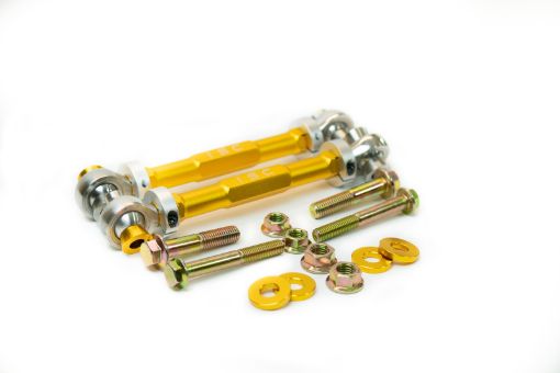 Picture of ISC Suspension 08 - 20 WRXSTi 13 - 20 BRZ Toe Arms