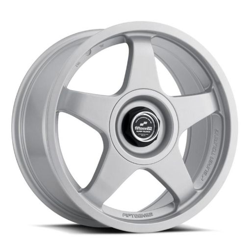 Picture of fifteen52 Chicane 18x8.5 5x1005x114.3 35mm ET 73.1mm Center Bore Speed Silver Wheel