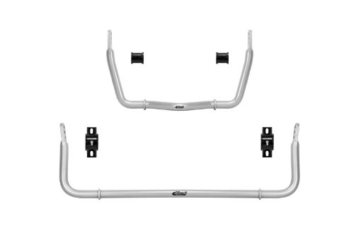 Picture of Eibach Pro - UTV 18 - 19 Polaris RZR XP Turbo Dynamix Adjustable Anti - Roll Bar Kit