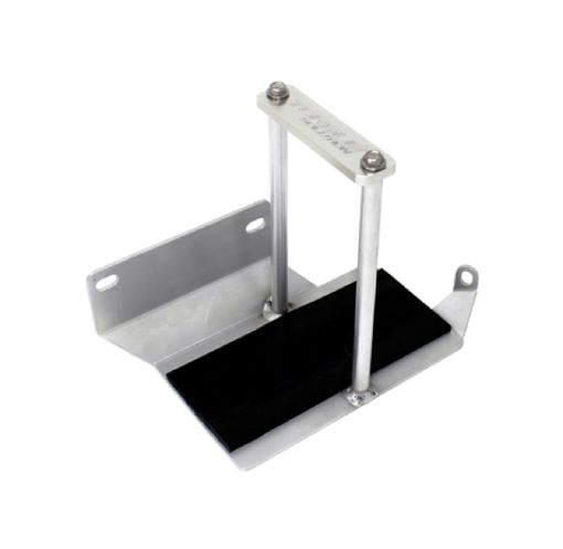 Picture of Torque Solution 08 - 14 Subaru WRX STi Small Battery Tray