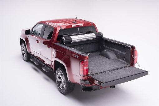 Picture of BedRug 15 - 23 Chevrolet Colorado 74in Bed Mat (Use wSpray - In Non - Lined Bed)