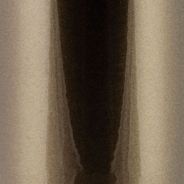 Picture of Wehrli 2020 - 2024 Chevrolet 6.6L L5P Duramax 4in Intake Pipe (Use wOEM Air Box) - Bronze Chrome