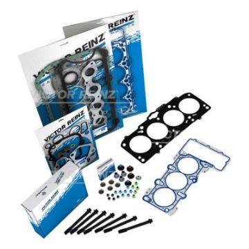 Picture of MAHLE Original 07 - 15 MINI 1.6L Oil Filter Adapter Gasket