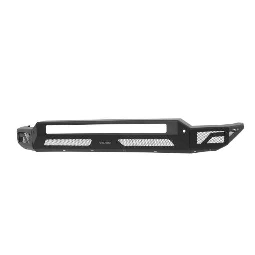 Picture of Westin 2020 Chevrolet Silverado 25003500 Pro - Mod Front Bumper