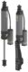 Picture of ARB OME Bp51 Shock Absorber Jeep Wrangler JL Front Long