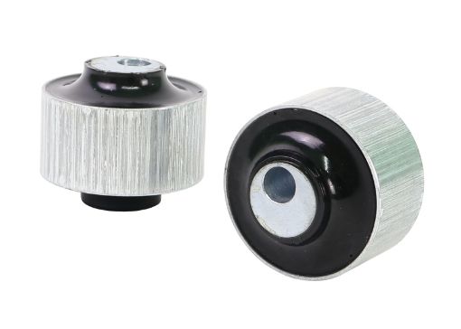 Picture of Whiteline 17 - 20 Hyundai Elantra 19 - 21 Hyundai Kone Electric Front Control Arm Caster Bushing