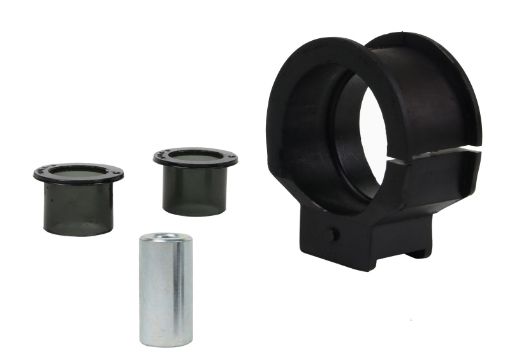 Picture of Whiteline 96 - 00 Toyota RAV4 Steering Rack Bushing Kit