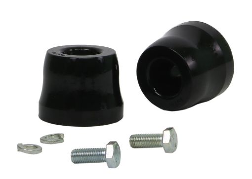 Picture of Whiteline 05 - 20 Toyota Tacoma Front Bump Stop Bushing Kit