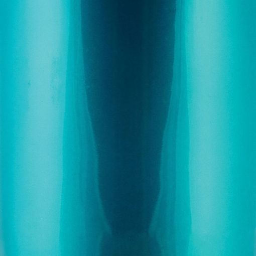 Picture of Wehrli 17 - 19 Chevrolet 6.6L L5P Duramax 3.5in Intake Horn wPCV Port - Candy Teal