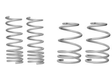 Picture of Whiteline 20 - 21 Toyota GR Supra Front and Rear Performance Lowering Springs