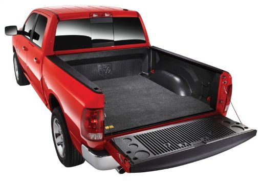 Picture of BedRug 17 - 23 Nissan Titan 78.7in Bed Drop In Mat