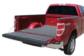 Picture of BedRug 04 - 14 Ford F - 150 6ft 6in Bed Mat (Use wSpray - In Non - Lined Bed)