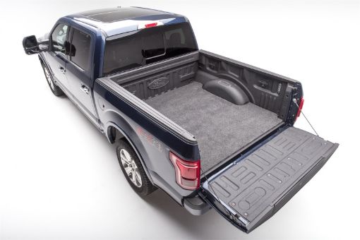 Picture of BedRug 15 - 23 Ford F - 150 5ft 6in Bed Mat (Use wSpray - In Non - Lined Bed)