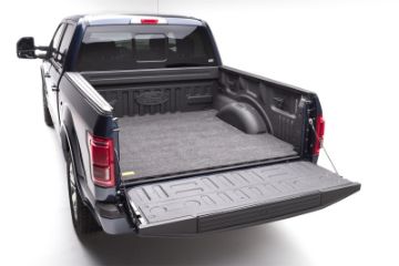 Picture of BedRug 99 - 16 Ford Super Duty 8ft Bed Mat (Use wSpray - In Non - Lined Bed)
