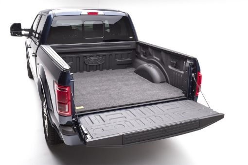 Picture of BedRug 99 - 16 Ford Super Duty 8ft Bed Mat (Use wSpray - In Non - Lined Bed)