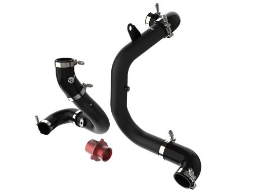Picture of aFe 15 - 20 VW GTI Charge Pipe Kit