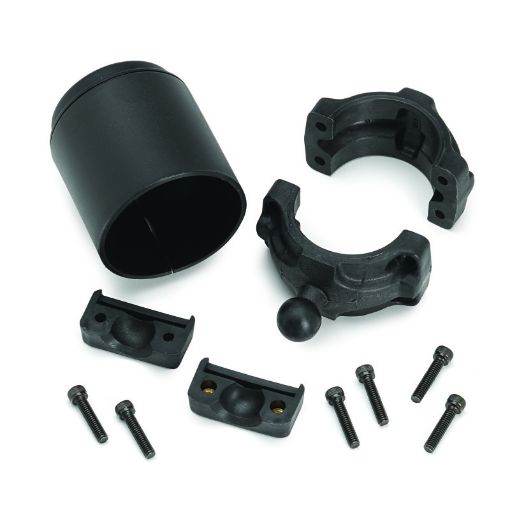 Picture of Autometer 52mm Roll Bar (40mm Dia.) Gauge Mount